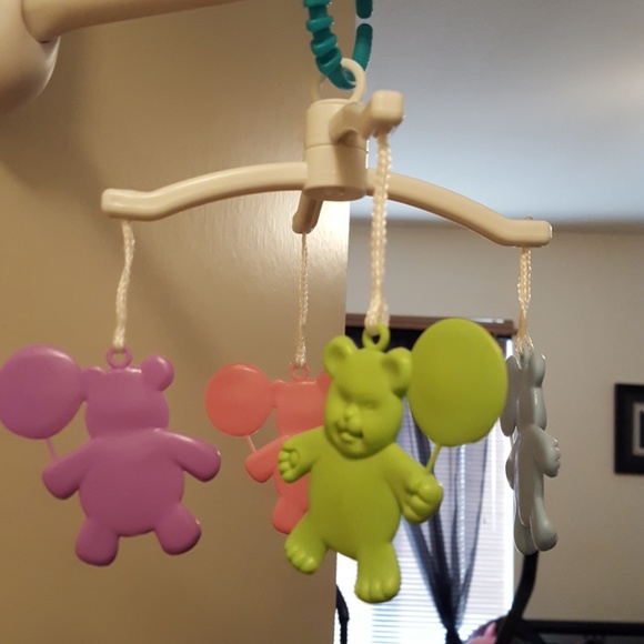 Two Mobile Hangers. - Picture 5 of 8